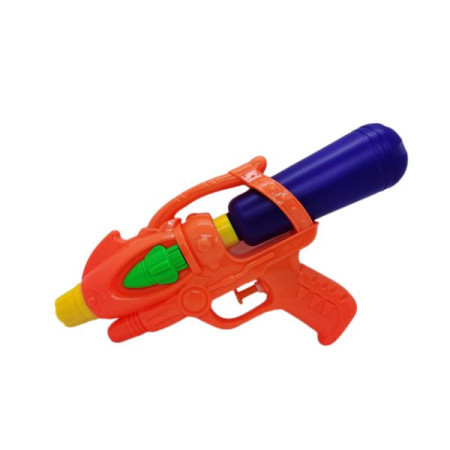 Pištolj na vodu narandžasti ( 11/95141 ) - Img 1