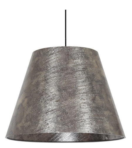 Platino 2 Visilica Zlato 35 cm 1x60W E27 ( 15087 )