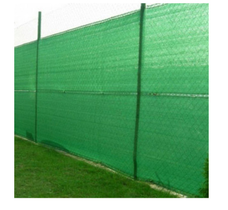 Platno za ograde - Extranet 1.50 x 50m, 95% sa rupicama ( 070742 ) - Img 1
