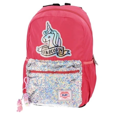 Play pop fashion ranac unicorn scales ( 163115 )