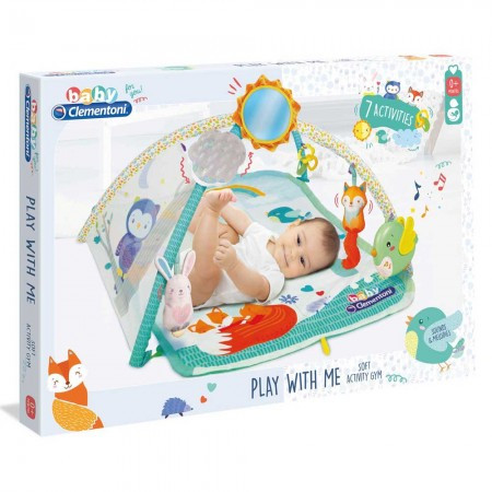 Play with me meka aktiviti gimnastika ( CL17247 )