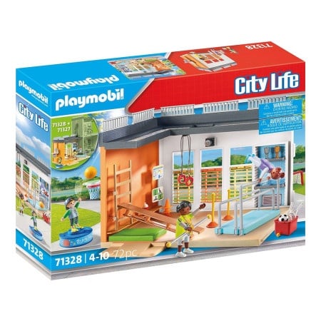 Playmobil City life Sportska dvorana ( 1040612 )