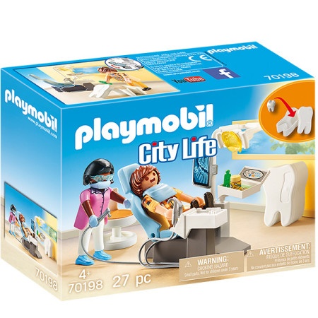 Playmobil Zubar ( 1021999 )