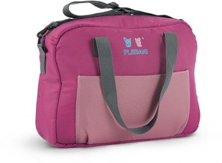 Plebani torba za mame roze ( 7470179 ) - Img 1
