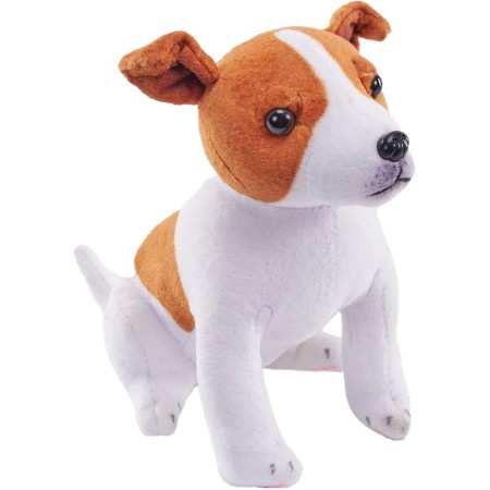 Plišana kuca sa zvukom Jack Russell ( 1042461 )