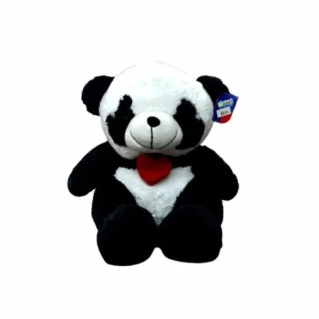 Plisana panda sa leptir masnom 75cm ( 11/78350 )