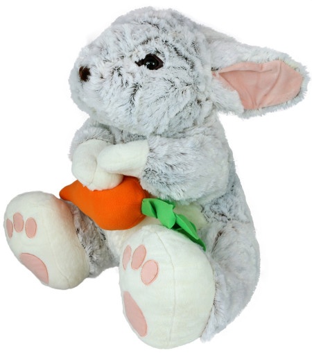Plišani zeka 55cm ( 110271 )