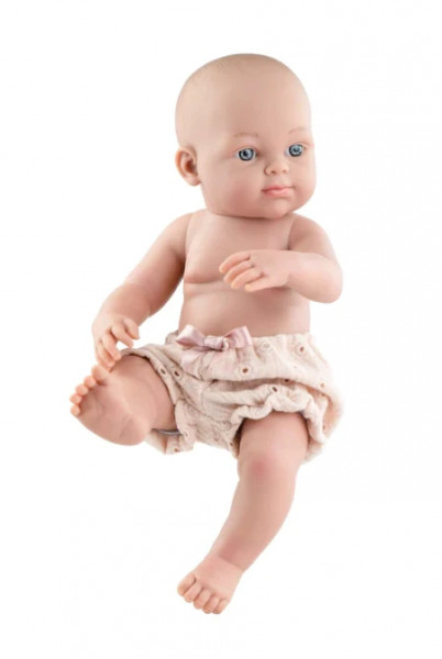 Poala Reina odeća za bebu Nevu 32 cm ( 55201 ) - Img 1