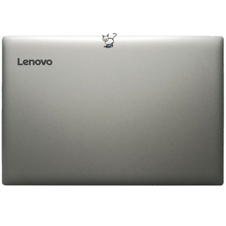 Poklopac Ekrana (A cover / Top Cover) za Laptop Lenovo Ideapad 320-15ISK 330-15AST SIVA ( 108317 )