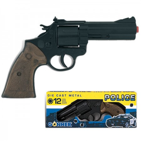 Policijski revolver ( 24625 )