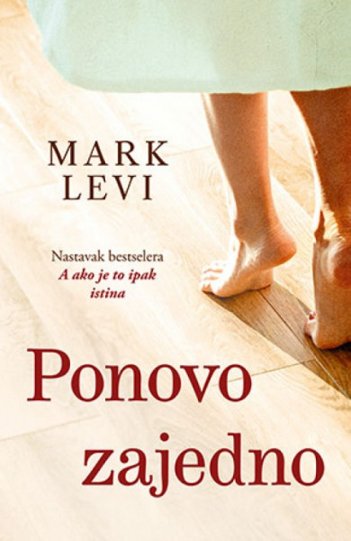 PONOVO ZAJEDNO - Mark Levi ( 9842 ) - Img 1