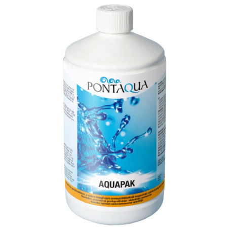 Pooltrend Aquapak 1l ( PLH 040 )