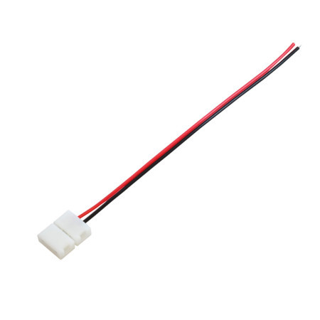 Priključni kabel za jednobojne LED trake 10mm ( LTR-PK-5050 ) - Img 1