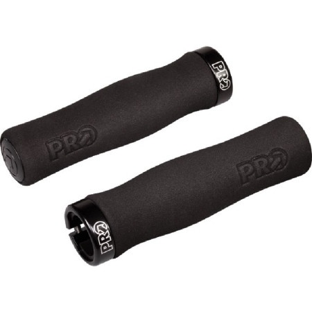 Pro gripovi pro foam lock 132mm black ( PRGP0018/Y14-5 )-1