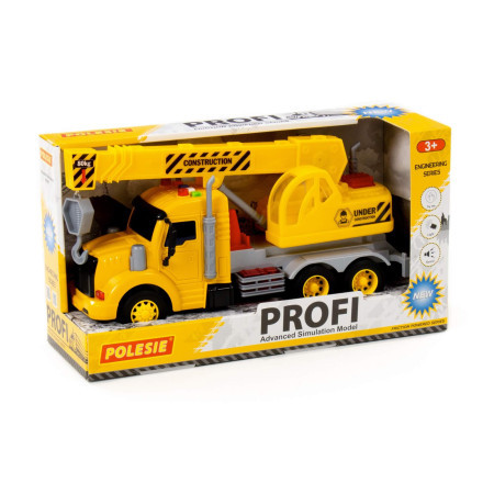 Profi kamion dizalica ( 086600 )