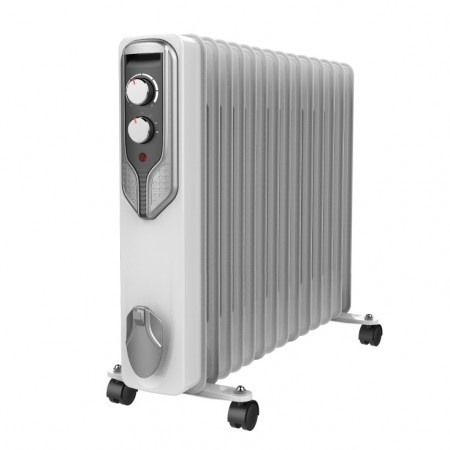 Proizvod sa nedostatkom - OUTLET - Prosto uljni radijator 13 rebara ( UR-B18-13 )