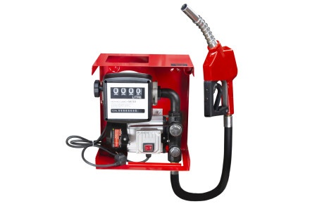 Prolinetech plt/op-100 pumpa za pretakanje goriva germany style ( PLT/OP-100 )
