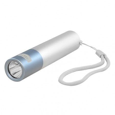 Prosto 2u1 LED baterijska lampa i power bank ( PL4051A/WH )