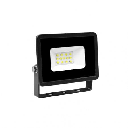 Prosto LED reflektor 10W ( LRF013EW-10/BK )