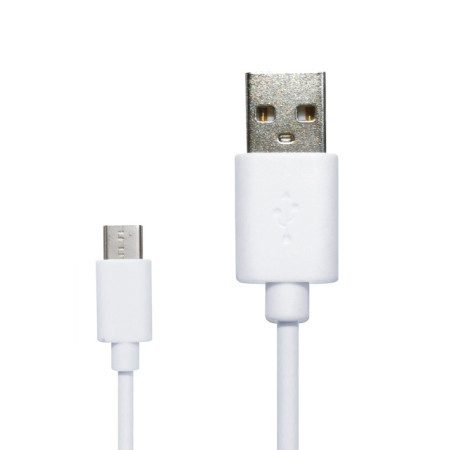 Prosto USB 2.0 kabel, USB A- USB C, 2m ( USBKS-A/TypeC ) - Img 1