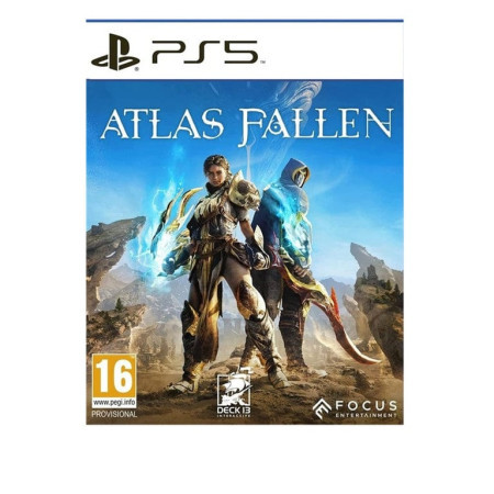 PS5 Atlas Fallen ( 051615 ) - Img 1