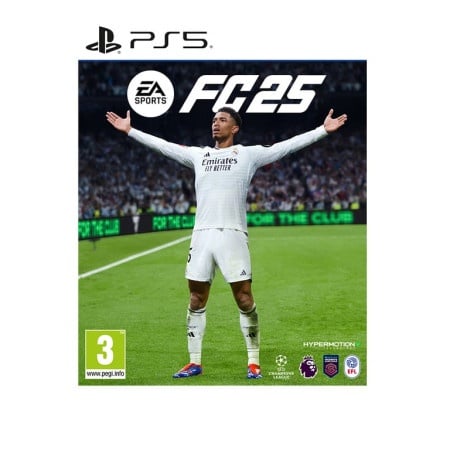 PS5 EA SPORTS: FC 25 ( 062517 )