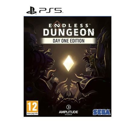 PS5 Endless Dungeon - Day One Edition ( 050846 )
