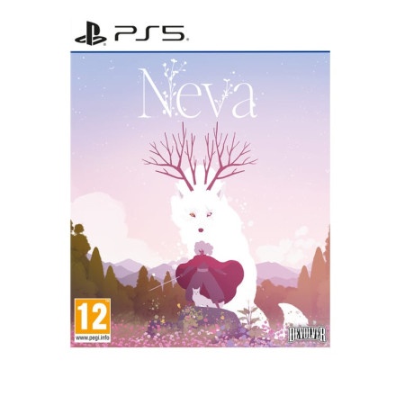 PS5 Neva ( 064725 )