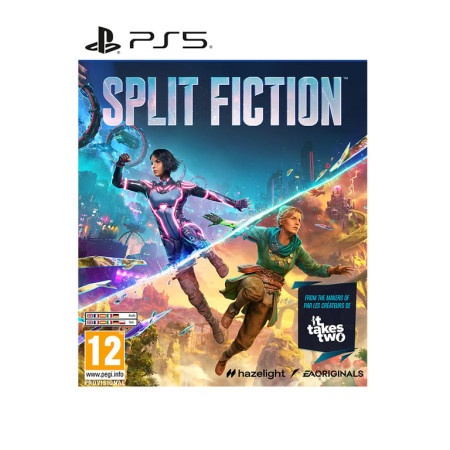 PS5 Split Fiction ( 066391 )