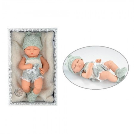 Pupa, lutka, beba sa jastukom, 30cm, 627 ( 858151 )