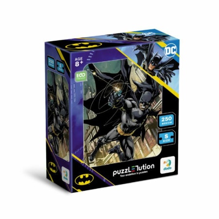 Puzzle 250pcs batman size s ( 104/200559 )