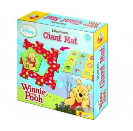 Puzzle winnie pooh 36226 ( 16/36226 )