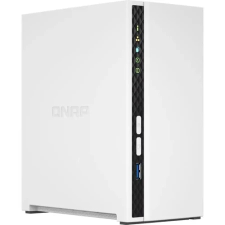 Qnap storage NAS TS-233-1