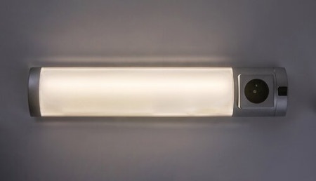 Rabalux Soft 2E T5&T8 svetiljke -strele ( 78038 )