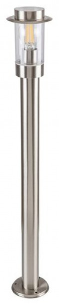 Rabalux Warsaw spoljna stubna svetiljka ( 7840 )