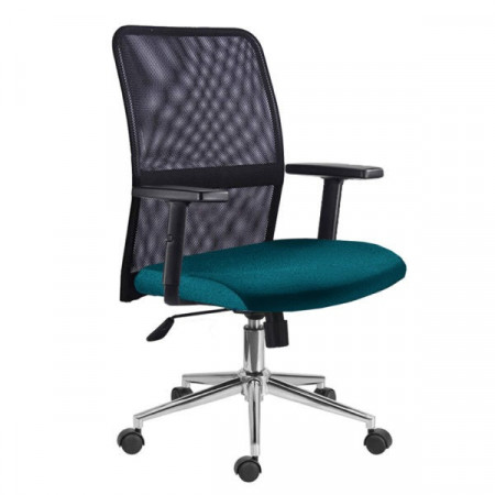 Radna stolica M211 ( izbor boje i materijala ) - Img 1