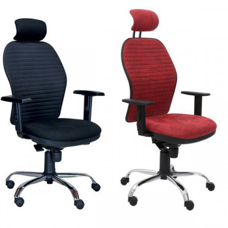 Radna stolica - Q3 PDH CLX Line ( izbor boje i materijala )
