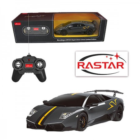 Rastar ferrari 458 Italia 1:24 ( 23067 )