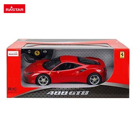 Rastar Ferrari 488 GTB 1:14 ( 1034232 )