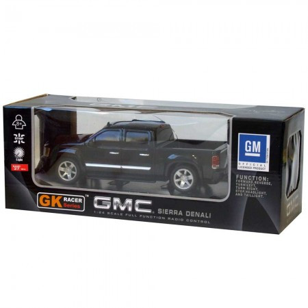 Rastar RC automobili gmc 1/24 ( GK2408 )