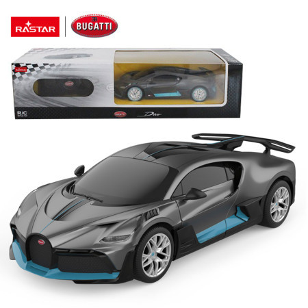 Rastar RC Bugatti divo 1:24 ( 36159 )