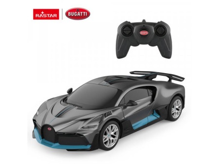 Rastar rc bugatti divo 1:24 ( A084377 )