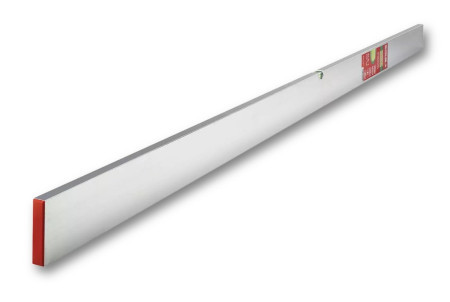 Ravnjača aluminijumska 1boč.770g/m 250cm ( SLN 1 250 )