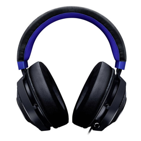 Razer kraken for console - gaming headset wired ( 035856 )
