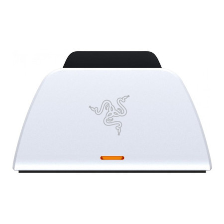 Razer quick charging stand for PlayStation®5 – white ( 052104 )