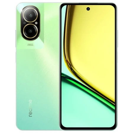 Realme C67 8GB/256GB svetlo zelena mobilni telefon ( 30021 )