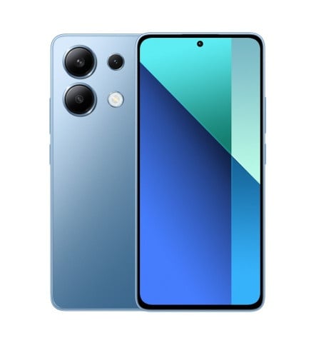 Redmi Note 13 EU 8+512 Ice Blue