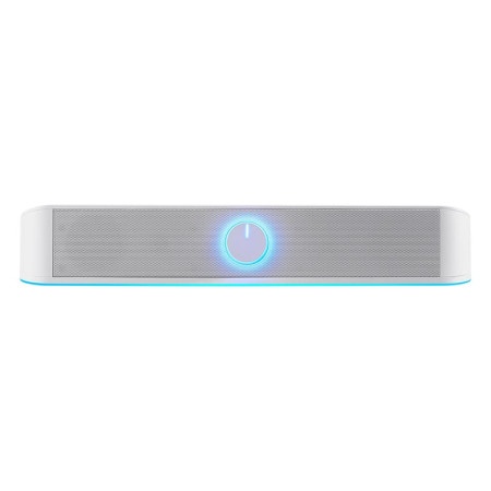 Redragon Adiemus GS560 Gaming Speaker White ( 056055 )