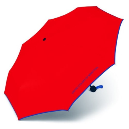 Regen, kišobran, super mali, crvena ( 504102 )