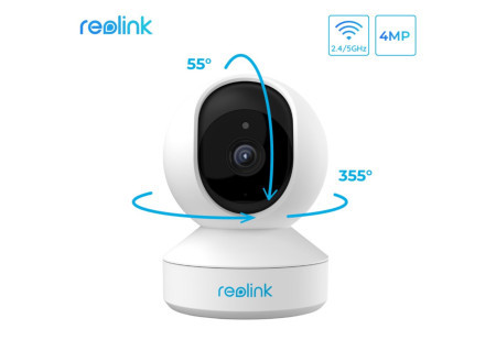 Reolink E1 pro wifi kamera ( 4617 ) - Img 1